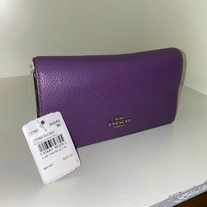 BRAND NEW Authentic Coach Bag